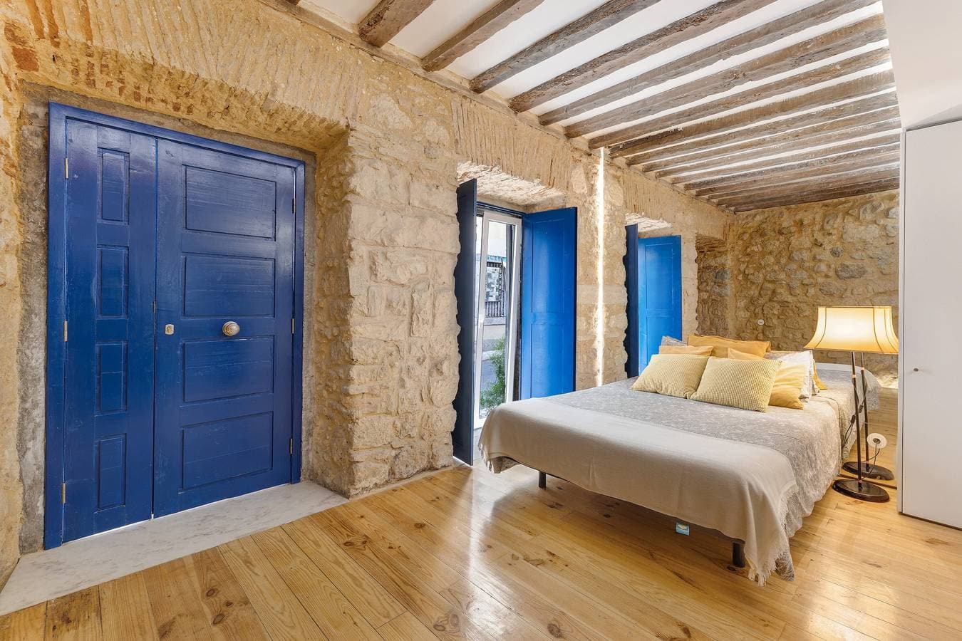 Foto 6 von 24: Schönes Loft "Green Street Lisbon" im Stadtzentrum mit WLAN und Klimaanlage