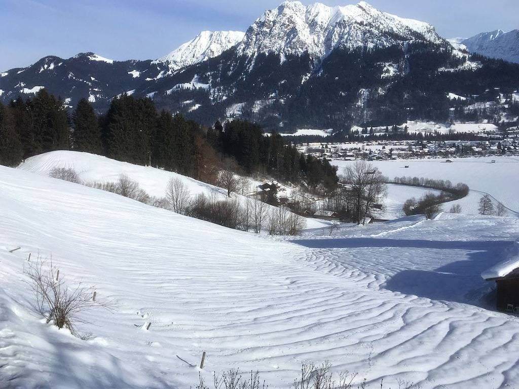 Foto 4 von 23: Alpenflair Ferienwohnung 108
