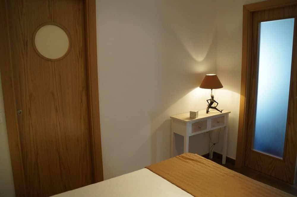 Foto 3 von 17: Apartment facing the Atlantic Ocean and Ria Formosa