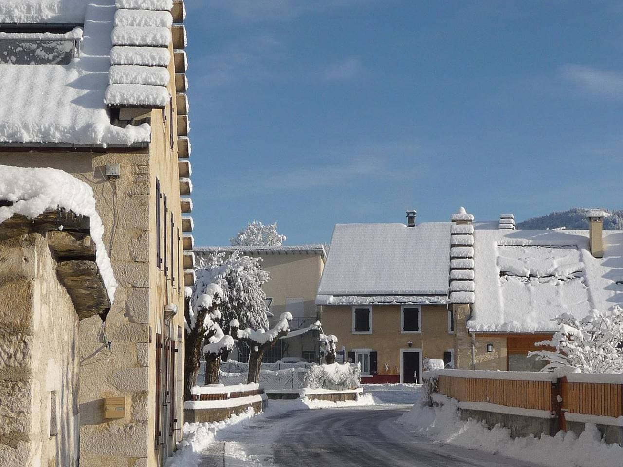 Foto 4 von 30: Escapade Vercors