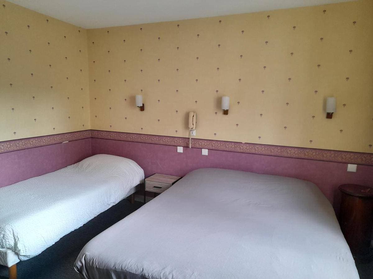 Foto 3 von 7: Double Room