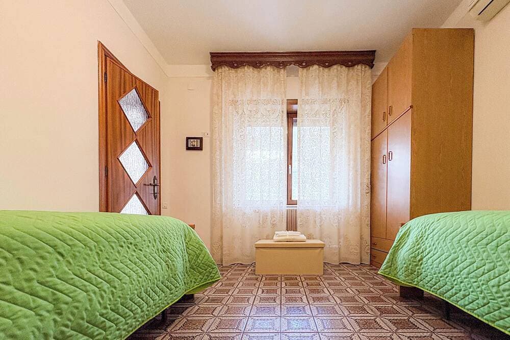 Foto 6 von 30: Villa Attilio: relaxation and nature!