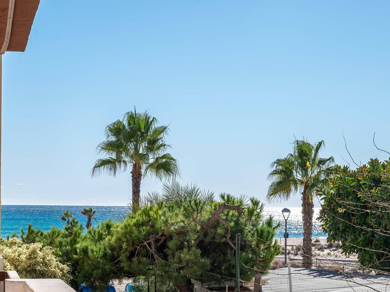 Foto 2 von 34: Strandnahe Wohnung mit Wi-Fi und Parkplatz - Torredembarra