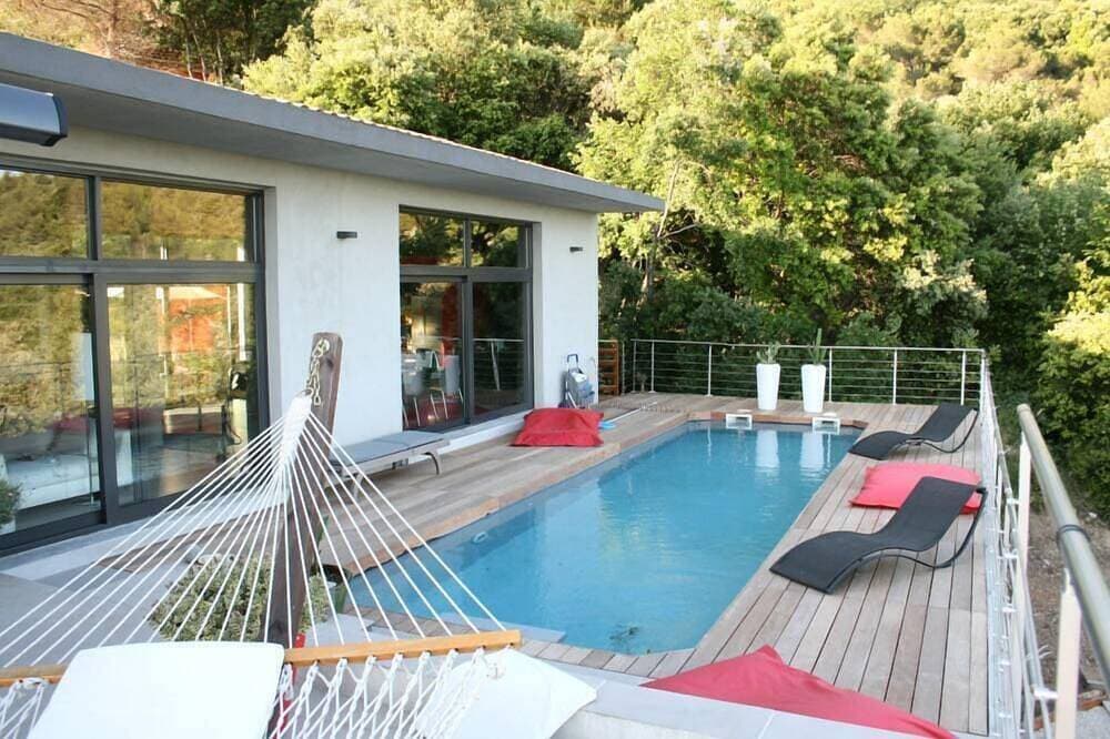 Ferienhaus / Villa - Tourrettes-sur-Loup 1
