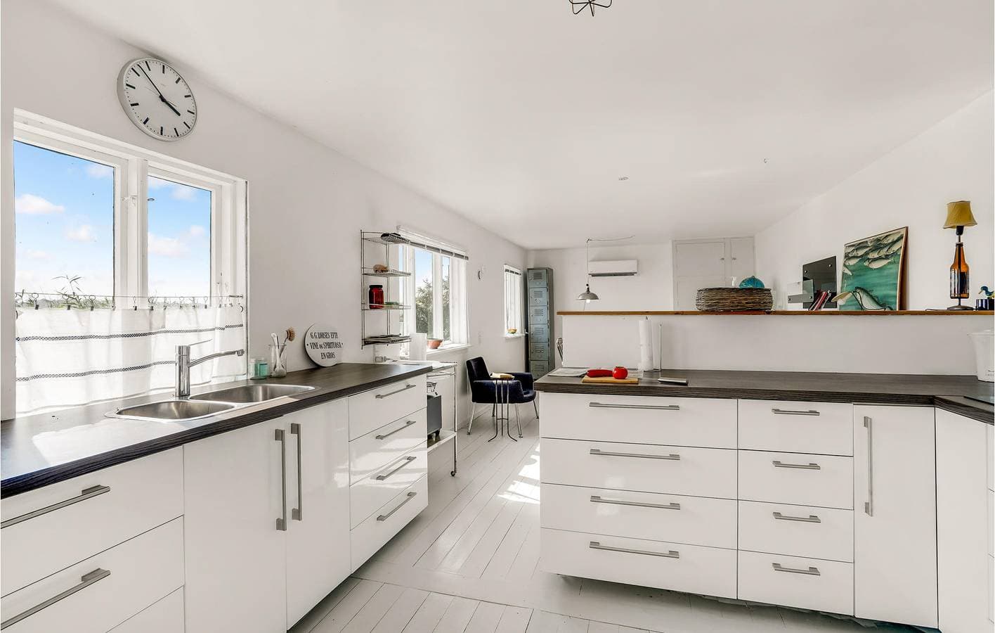 Foto 5 von 18: Ferienhaus für 2 Personen mit Ausblick