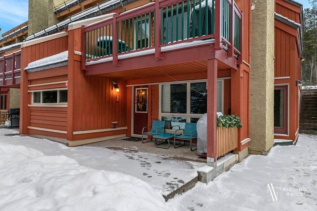 Nature`s Nook | Ski In/Out | Pools | Hot Tub 1