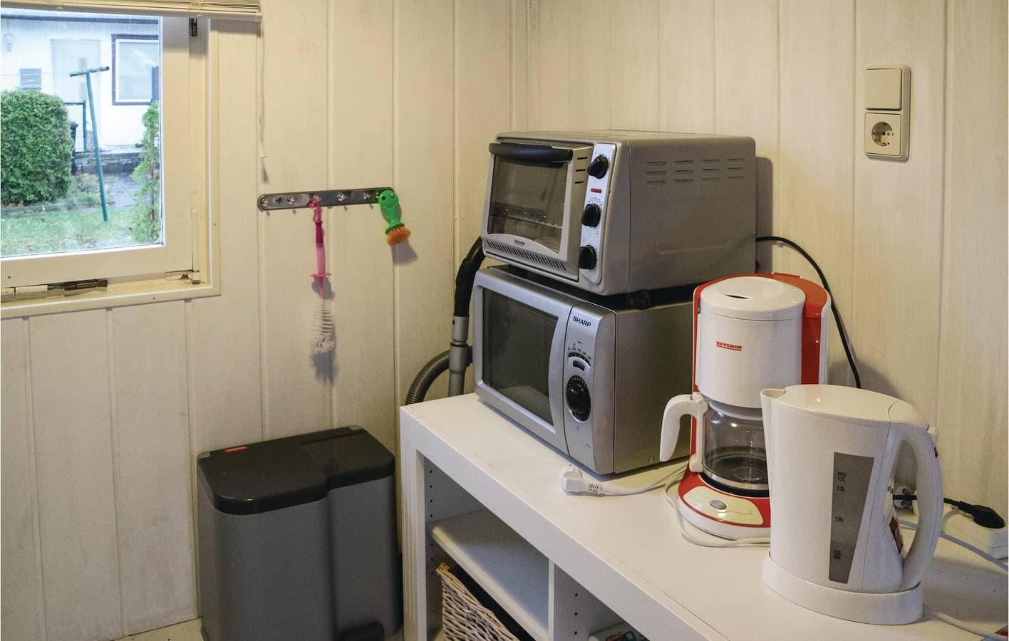 Foto 7 von 18: Gemütliche Wohnung mit Terrasse & Garten, 600m nach Alt Reddevitz