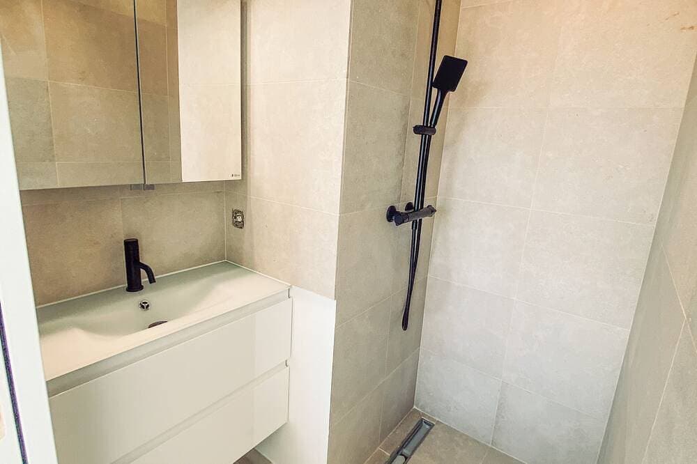 Foto 4 von 20: Modernes Appartement - Les Pieds dans l'Eau - Saint-Tropez 4