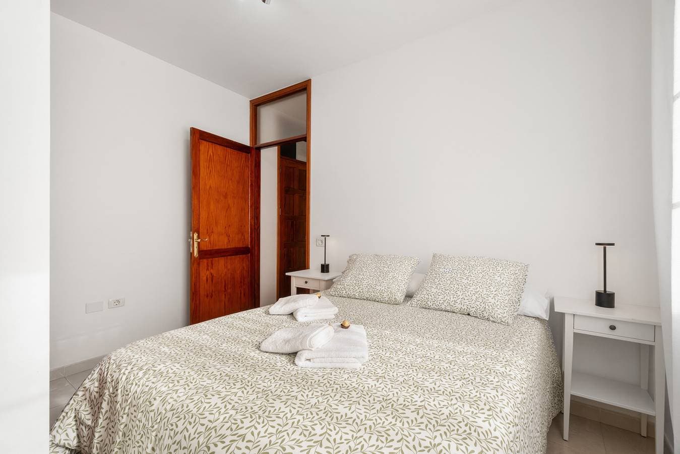 Foto 10 von 22: Apartment „Vivienda Vacacional Ana“ mit Balkon und WLAN
