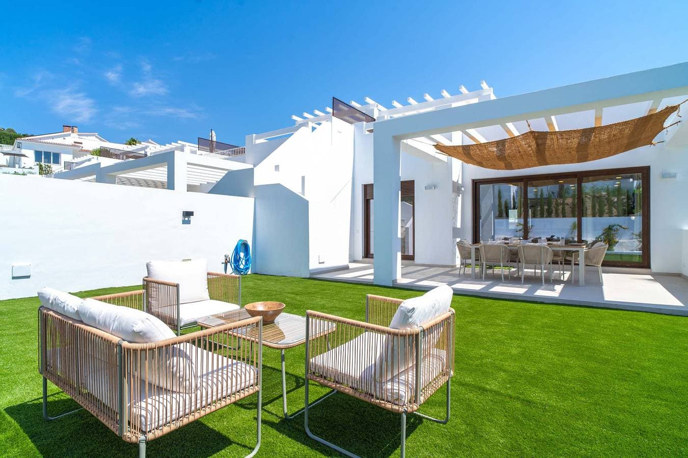 Foto 10 von 58: Villas de Punta Lara 18