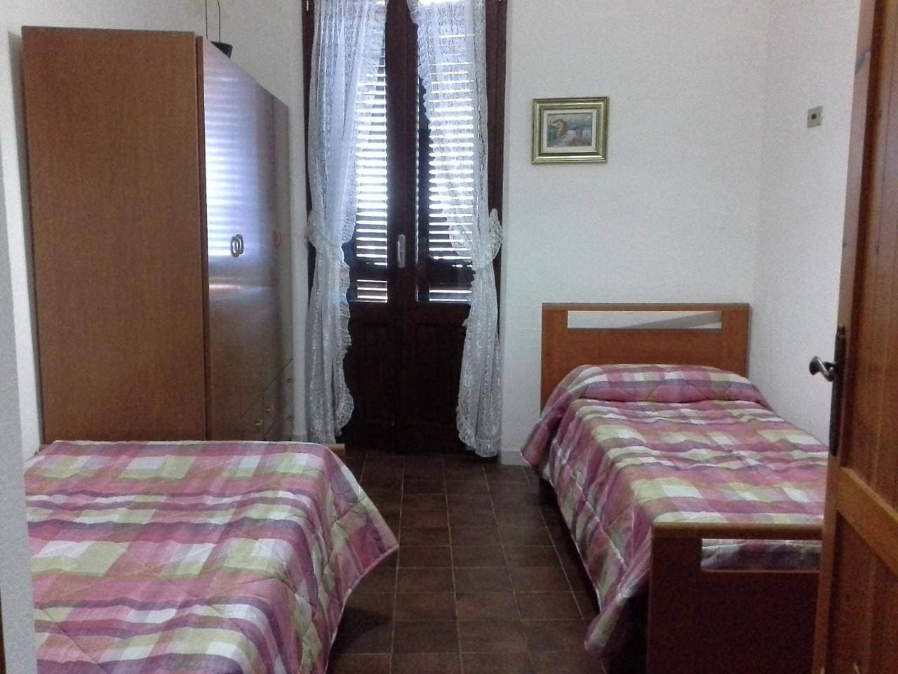 Foto 9 von 52: Apartment with Sea View