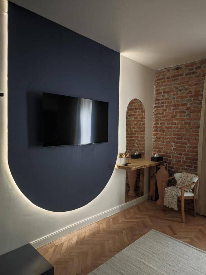 Foto 5 von 35: One-Bedroom Apartment