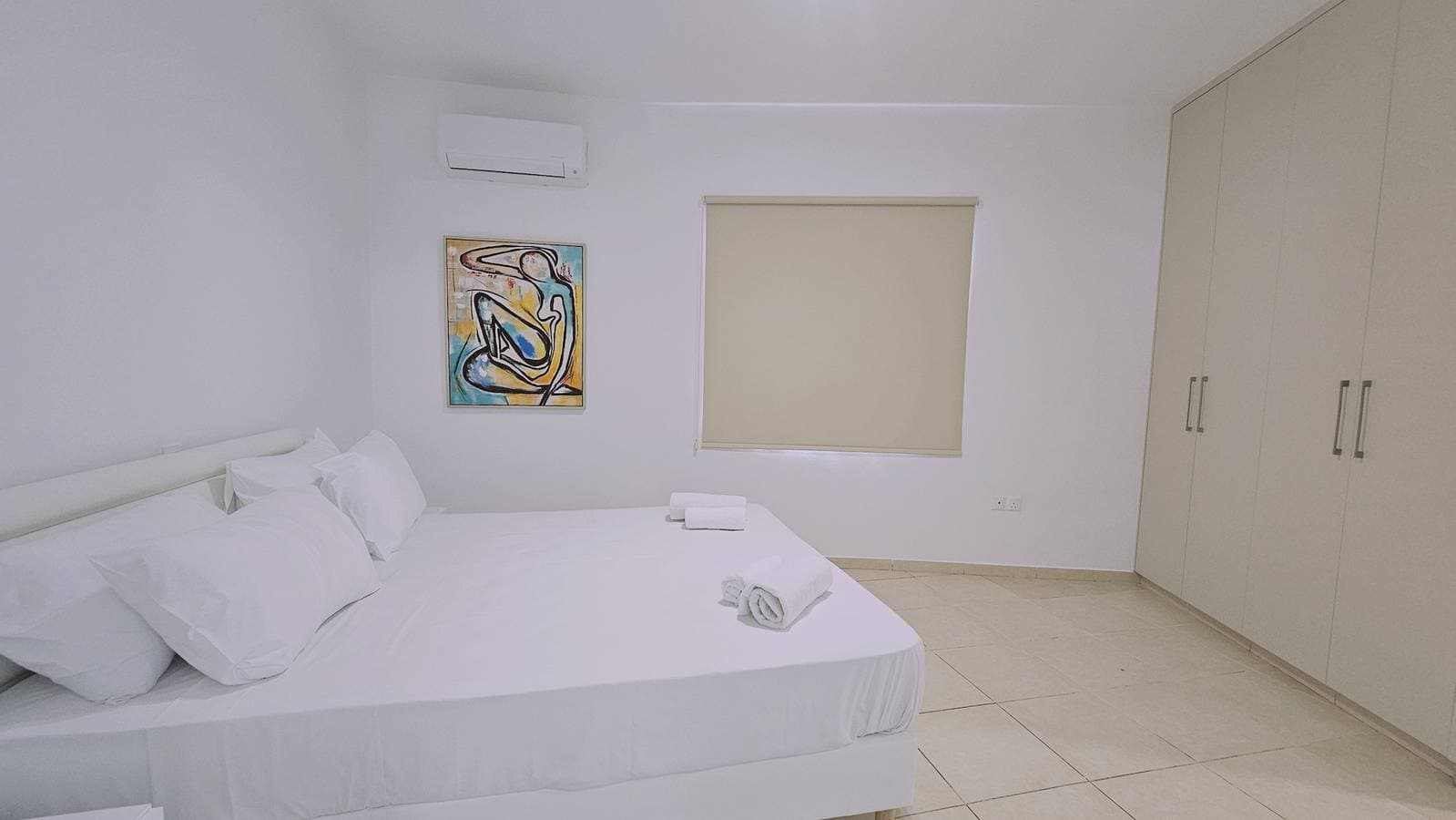 Foto 13 von 21: 144 An - Stay Sunny Honey Apartment