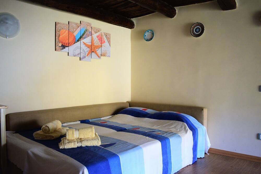 Foto 5 von 23: Wohnung einen Steinwurf vom Meer entfernt