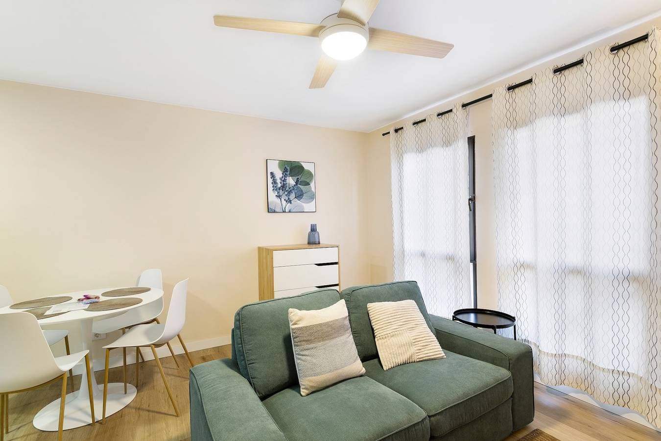 Apartamento Con Piscina Arinaga 1