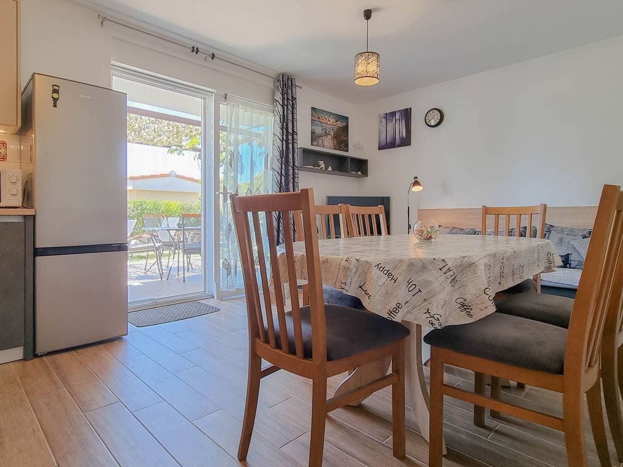 Foto 4 von 40: Antonio - Apartment mit Terrasse für 4-5 Personen