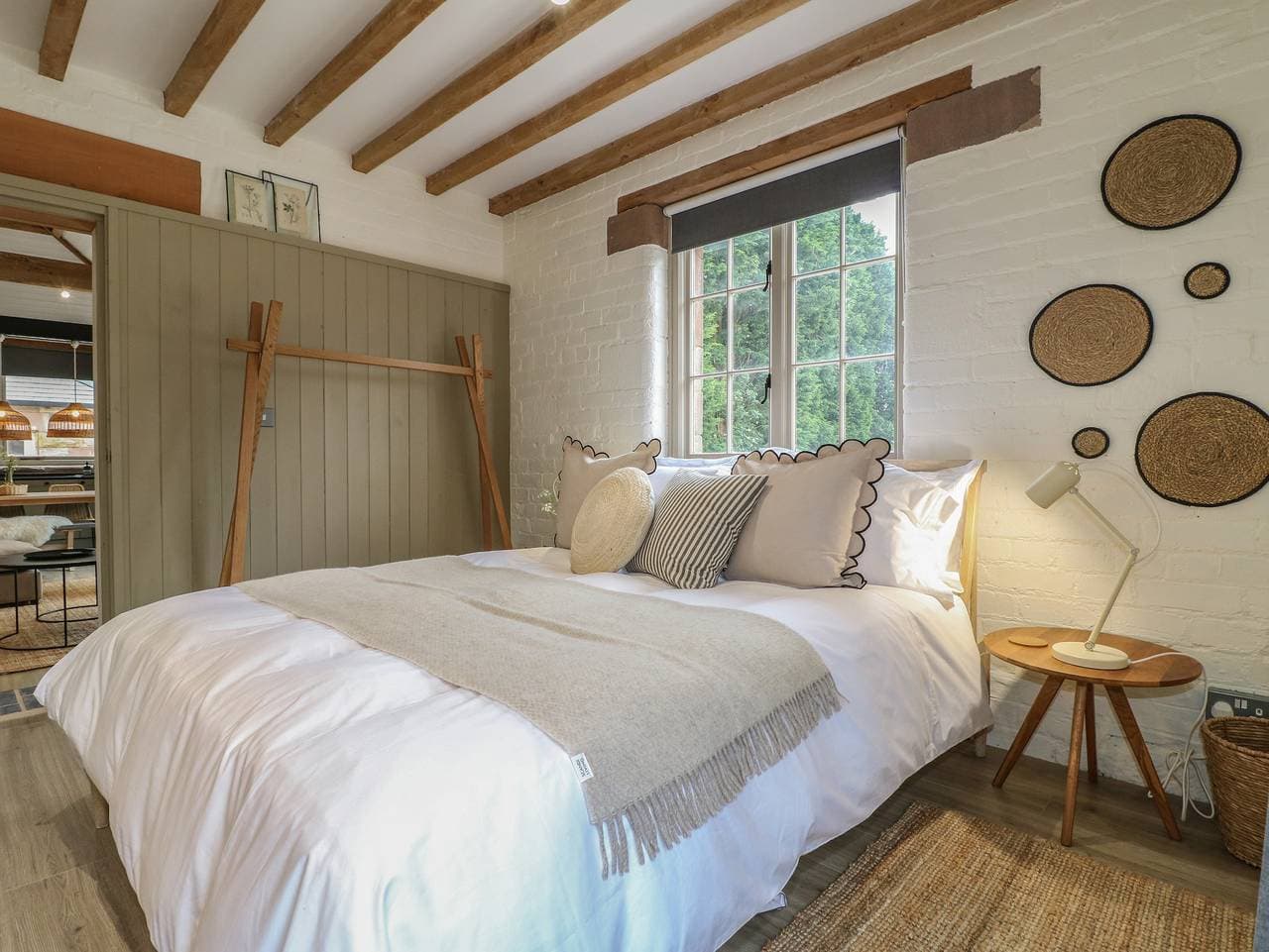 Foto 10 von 21: Holly Cottage - Fold Yards