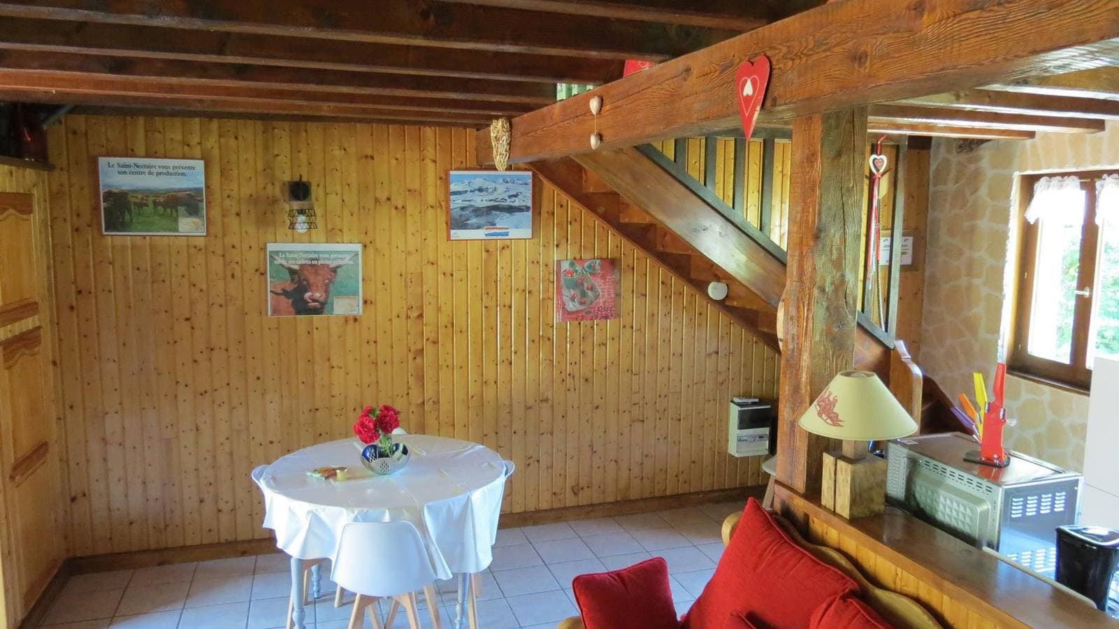 Foto 7 von 15: Le Moulin