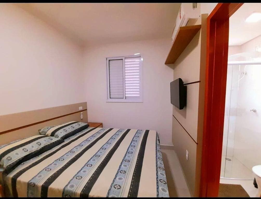 Foto 4 von 17: Jardim das Palmeiras 2 Apartment, Ubatuba