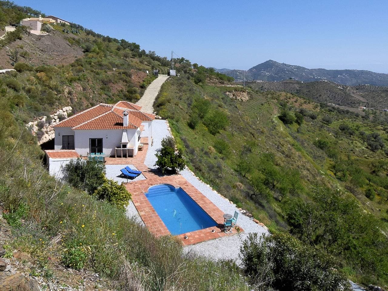 Foto 11 von 40: Villa-Aufenthalt mit Meerblick
