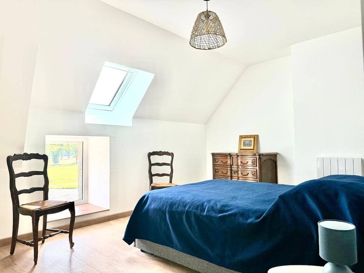 Foto 9 von 19: Four-Bedroom Holiday Home