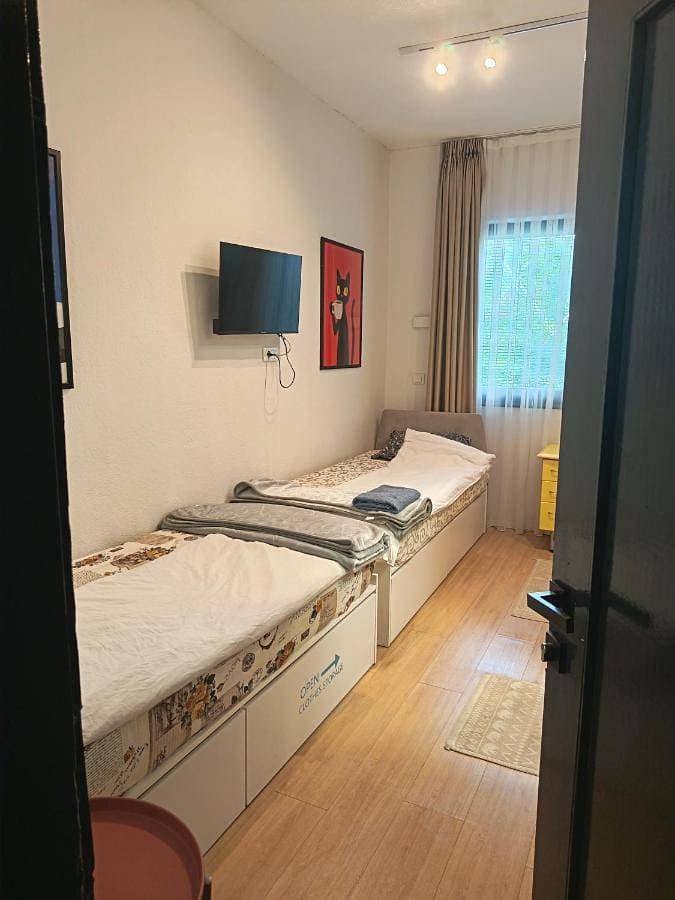Foto 4 von 10: Comfort Triple Room