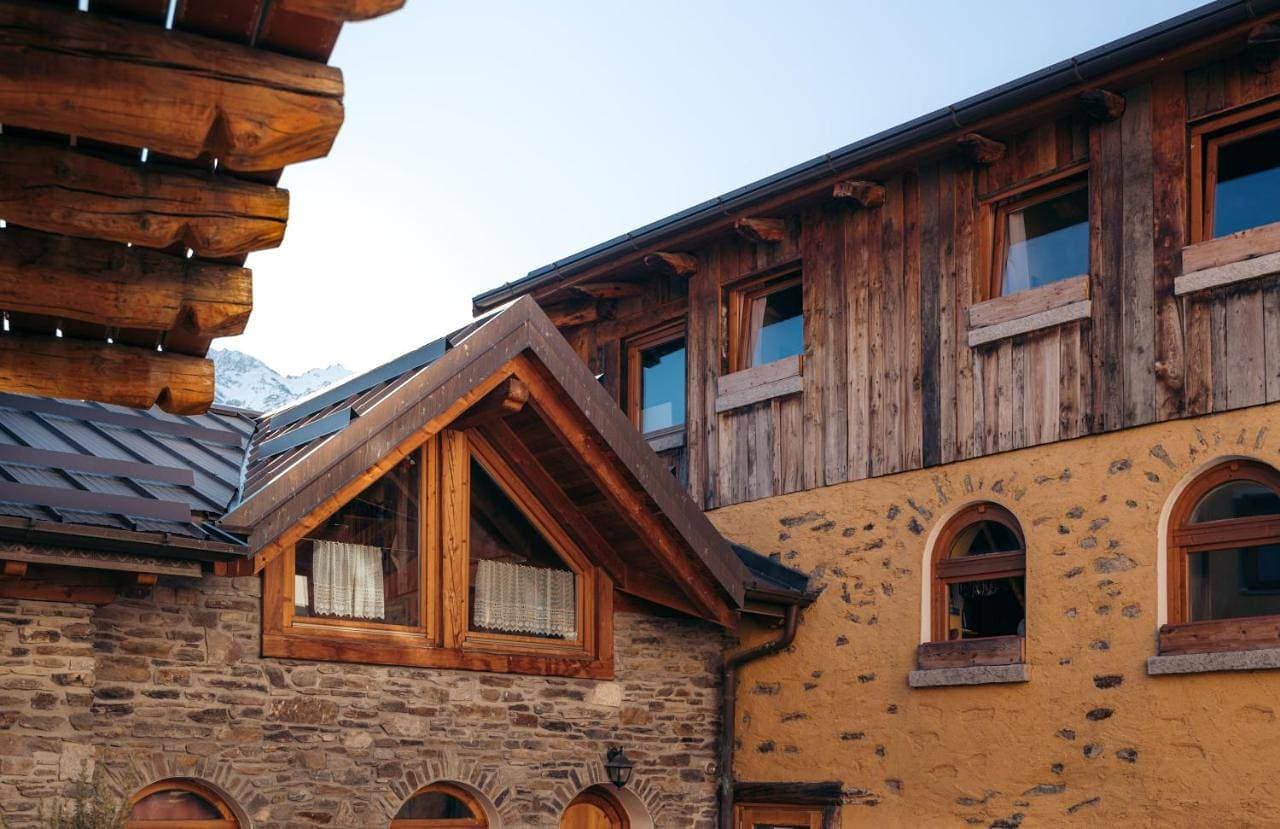 Agriturismo Belotti 1