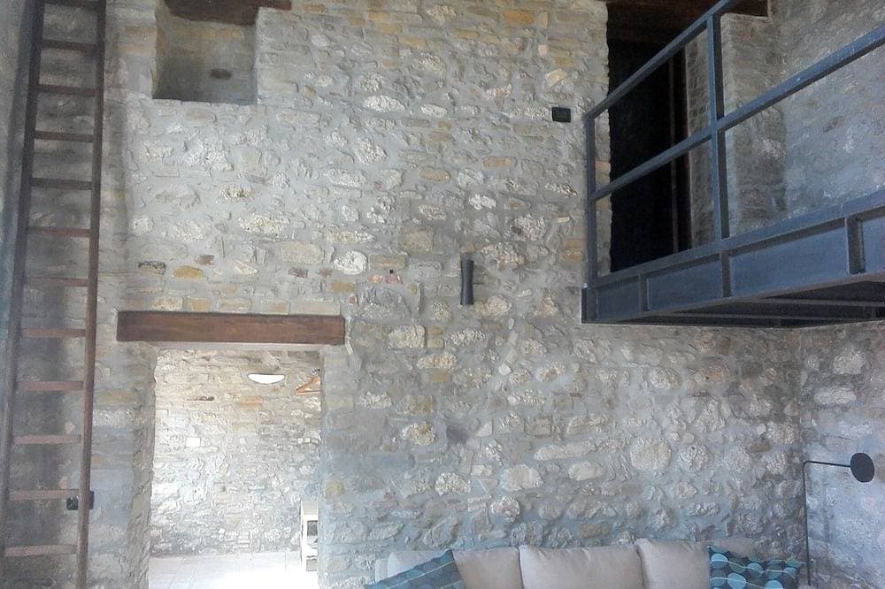 Foto 4 von 30: Rustikales Steinhaus mit einem modernen Touch