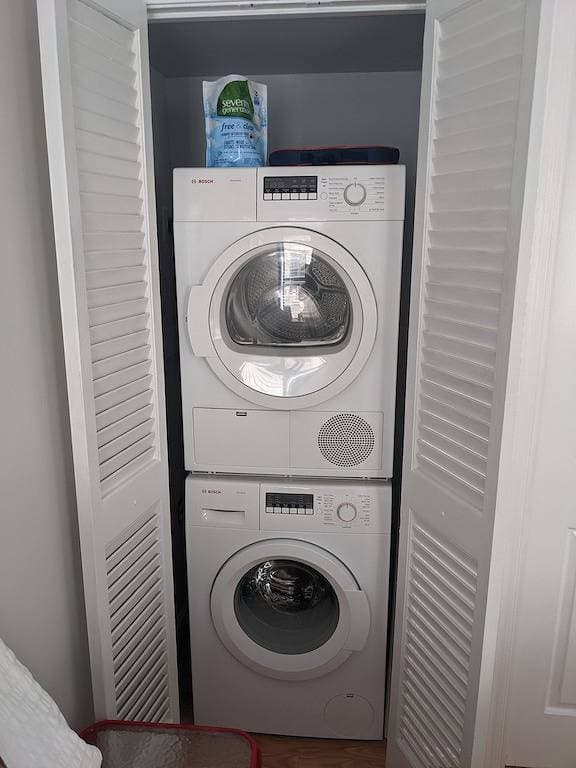 Foto 8 von 10: Dupont/Kalorama-Entire Unit w/Parking Pass, W/D, WiFi, Kitchen
