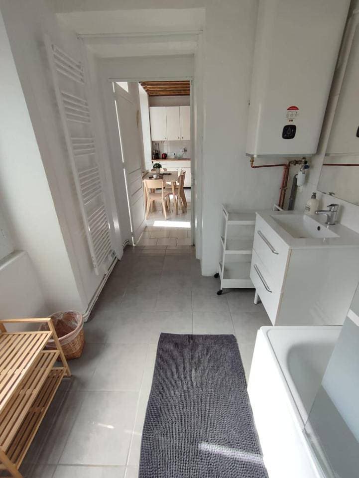 Foto 13 von 20: One-Bedroom Apartment