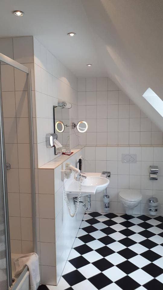 Foto 7 von 11: Doppelzimmer Cavalierhaus
