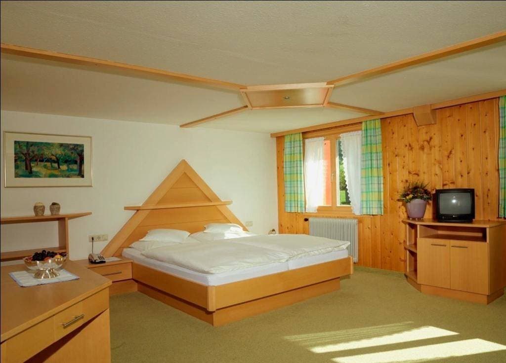 Foto 9 von 10: Double Room