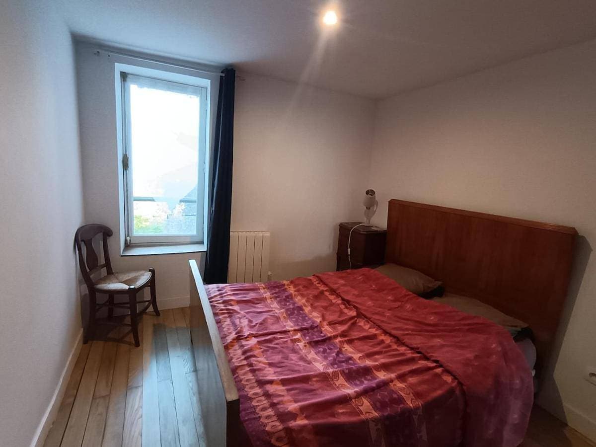 Foto 7 von 11: Apartment with City View