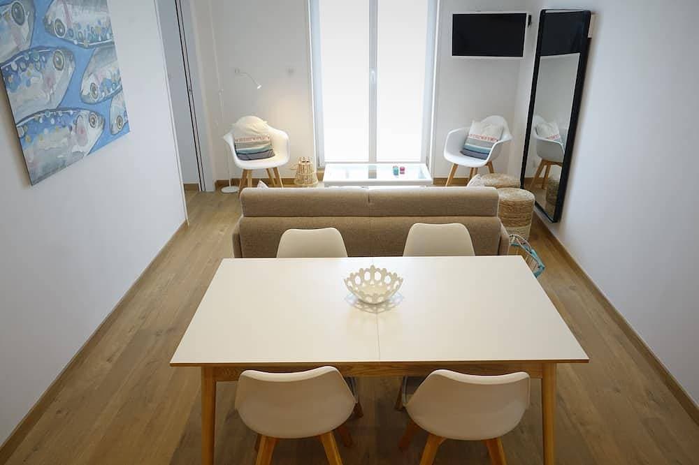 Foto 9 von 30: Superb sea view!  A comfortable 50 m2 apartment!