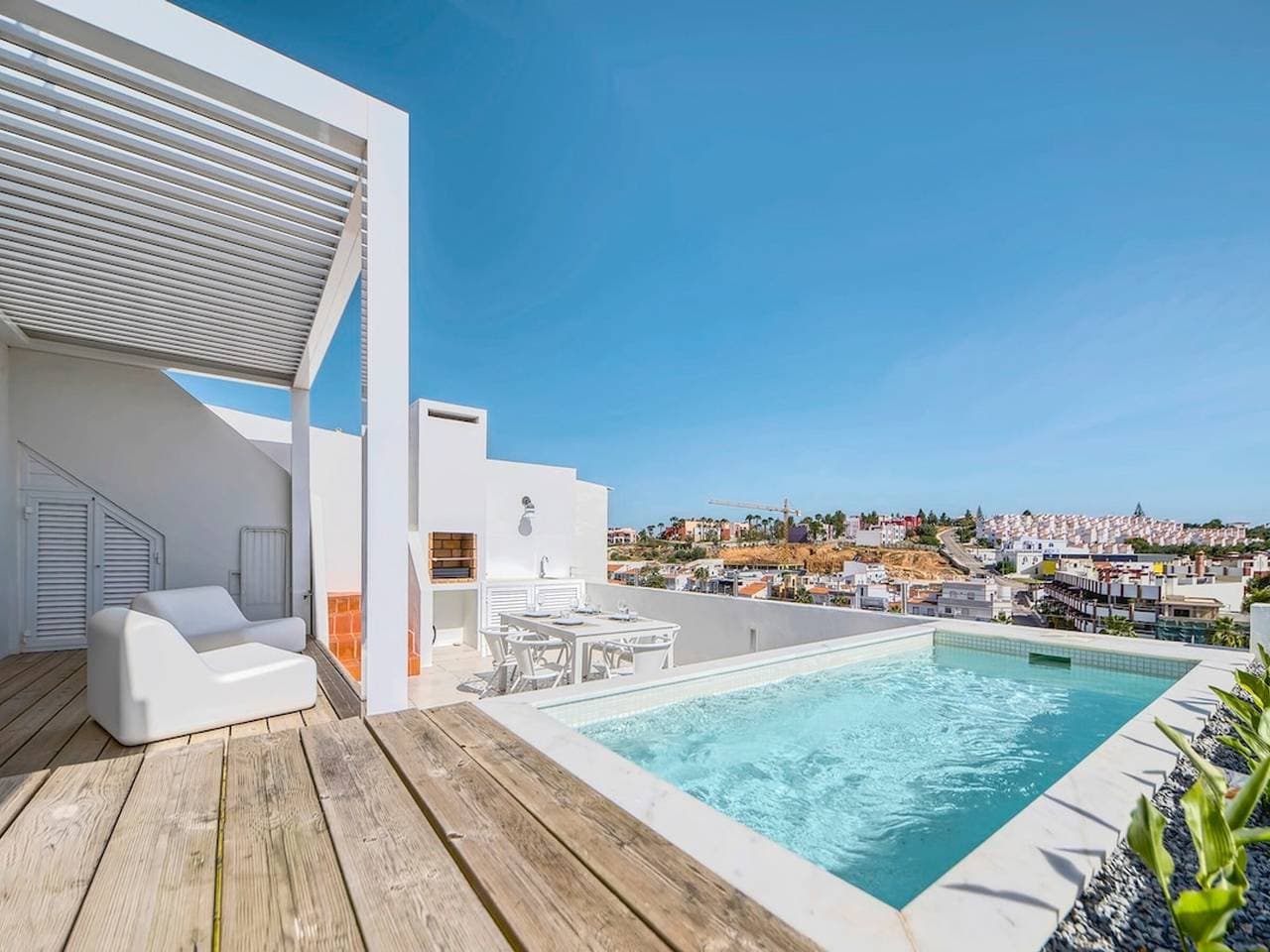Haus mit Pool und Klimaanlage - 6 Pers. 1