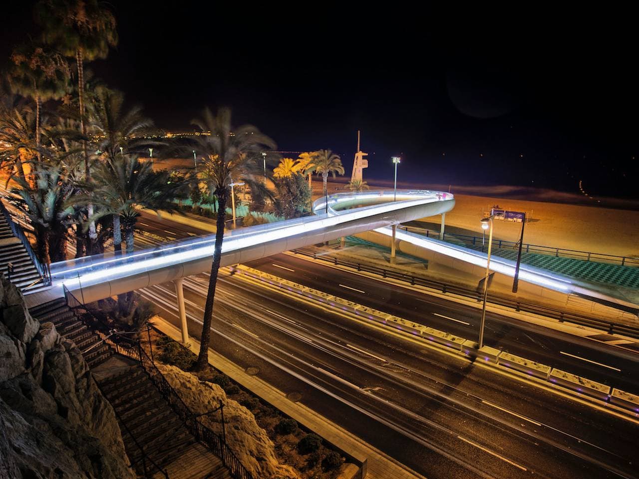 Foto 5 von 29: Estudio Playa Postiguet