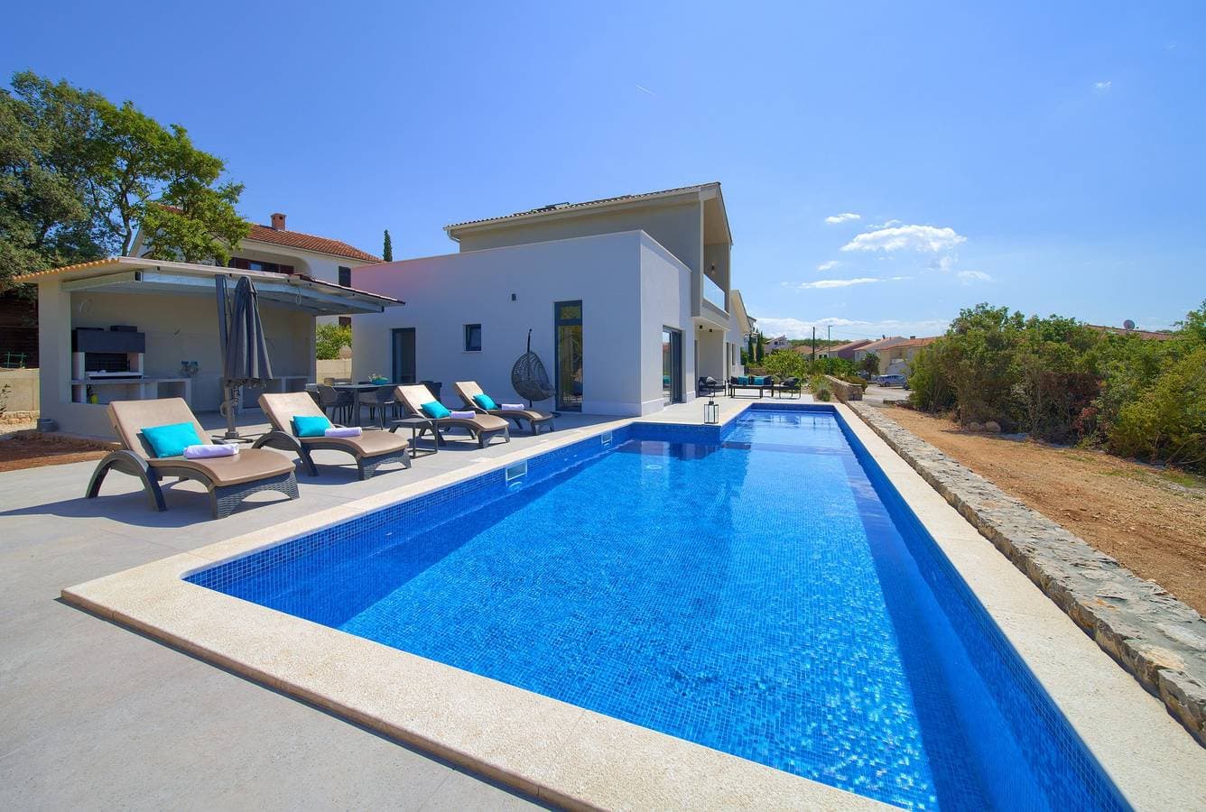 Foto 4 von 45: Villa Aurum