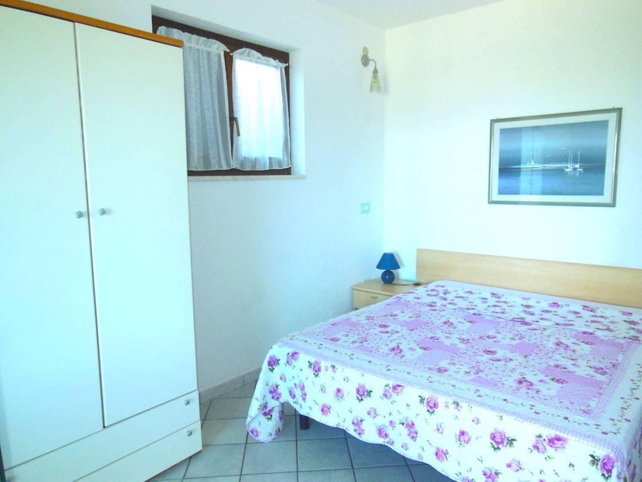 Foto 3 von 11: Ferienwohnung für 2 Personen mit Terrasse