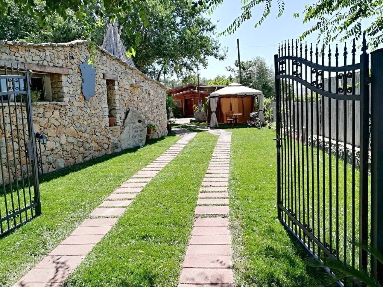 B&B Domo De Pedra 1