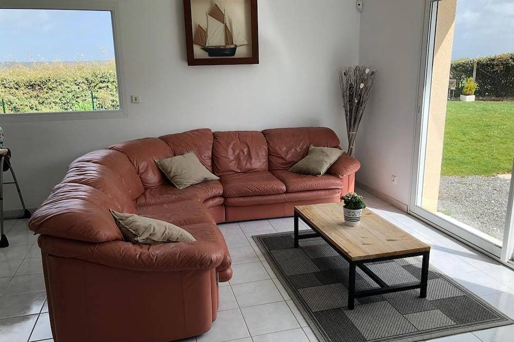 Foto 12 von 30: Haus auf eingezäuntem Grundstück, Meerblick, Haustiere erlaubt