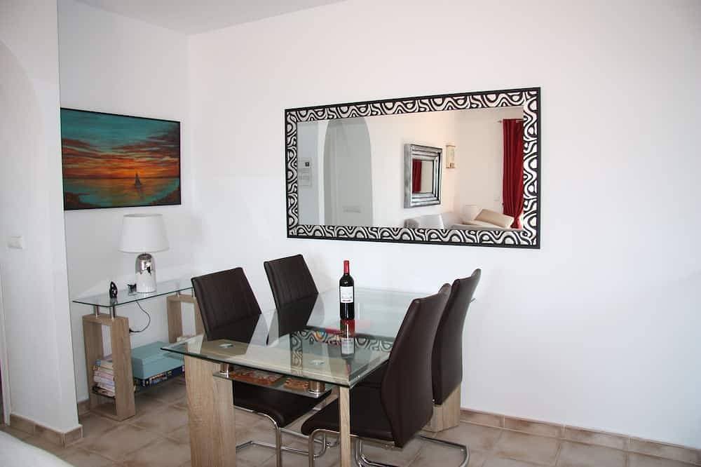 Foto 13 von 30: Apartment in Südlage, fantastischer Meerblick, Terrasse, 300 m Strand