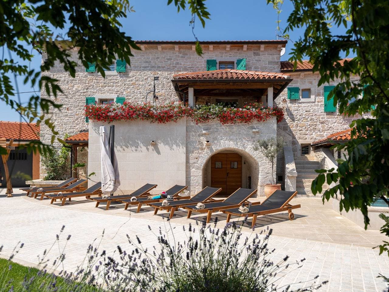 Foto 8 von 64: Villa Caterina