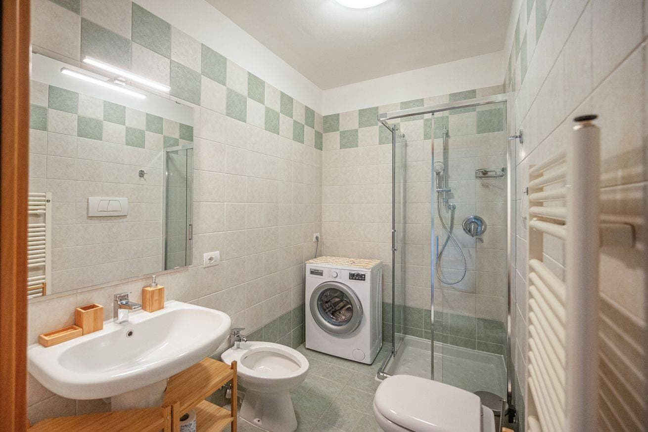 Foto 4 von 14: ApartmentsGarda - Loggia Morel 36