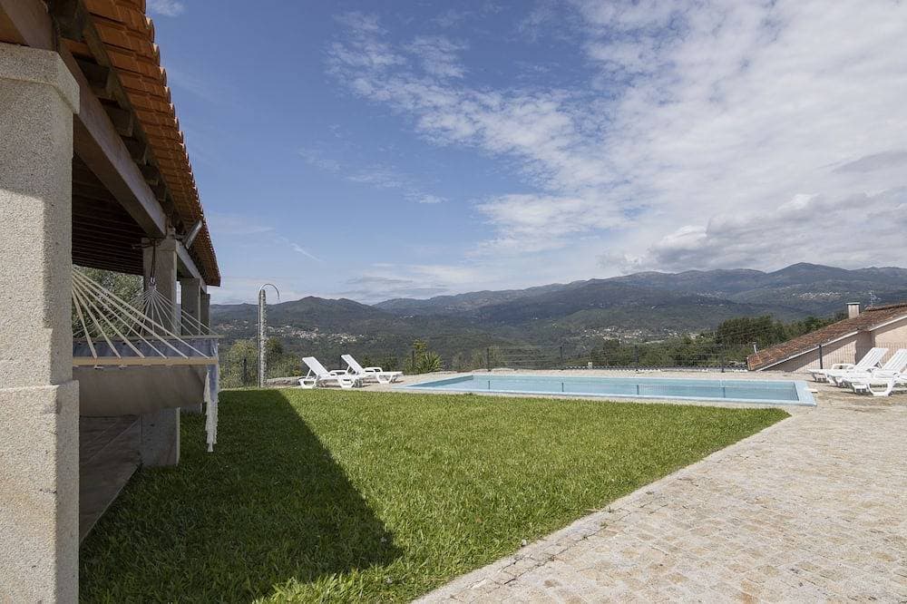 Chalet de Nunide 1