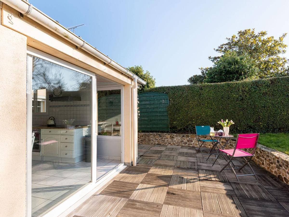 Holiday Home La peite maison by Interhome 1