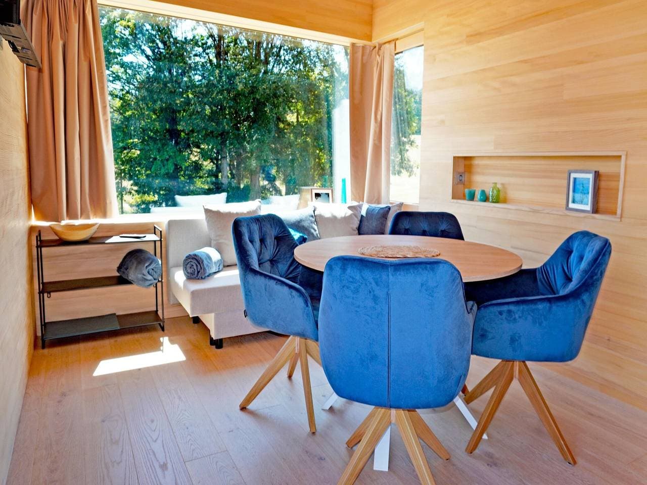 Foto 7 von 24: Ferienhaus, Sankt Georgen