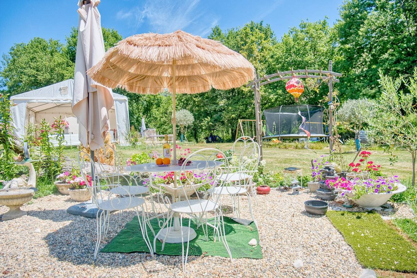 Foto 9 von 45: Ferienwohnung 'Vixen' mit Gemeinschaftspool, Wi-Fi und Klimaanlage