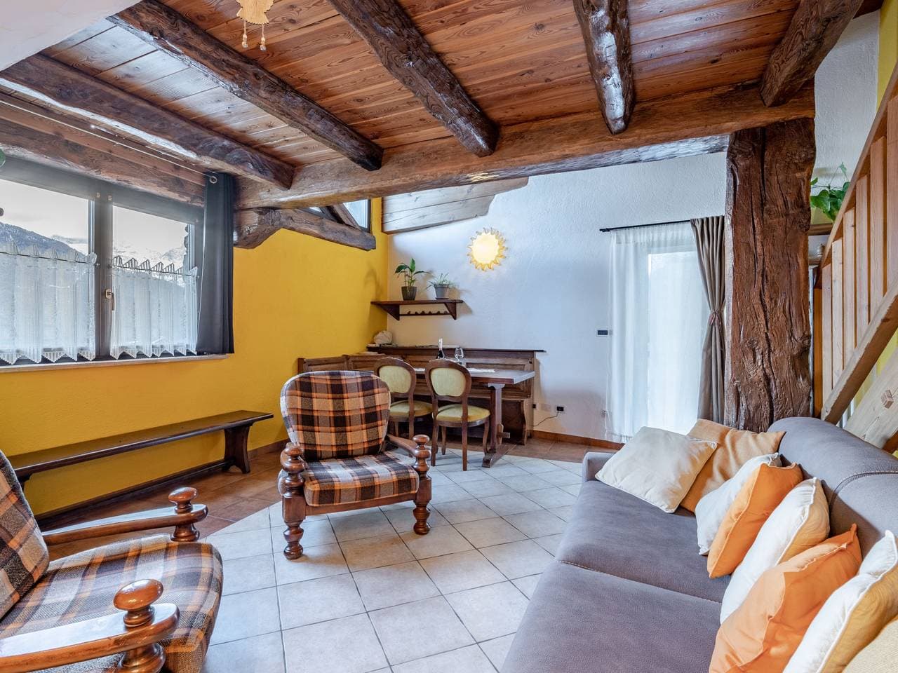Foto 7 von 31: Maison Chez Nous