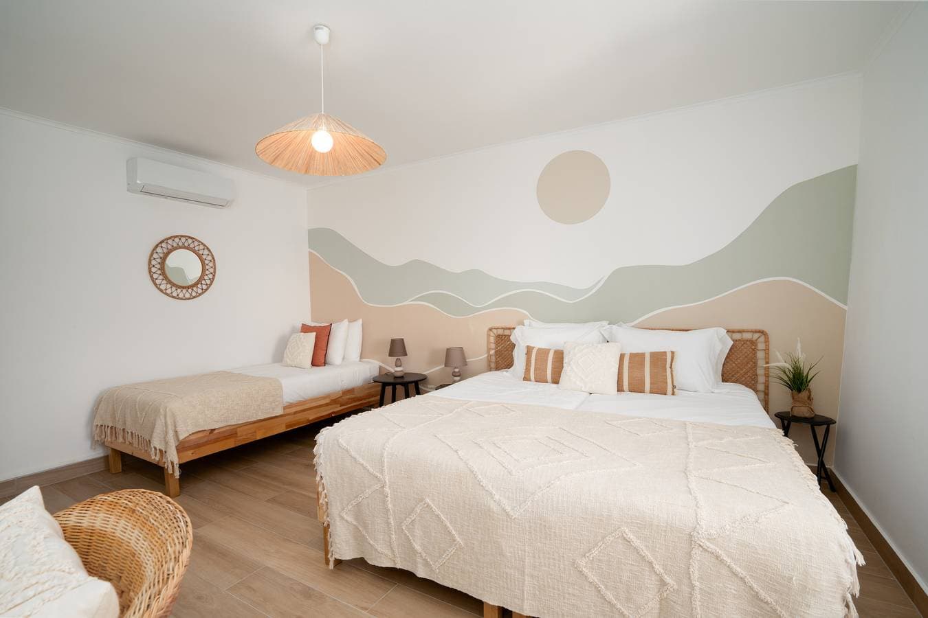 Foto 5 von 41: Sunset Apartment, Town Centre