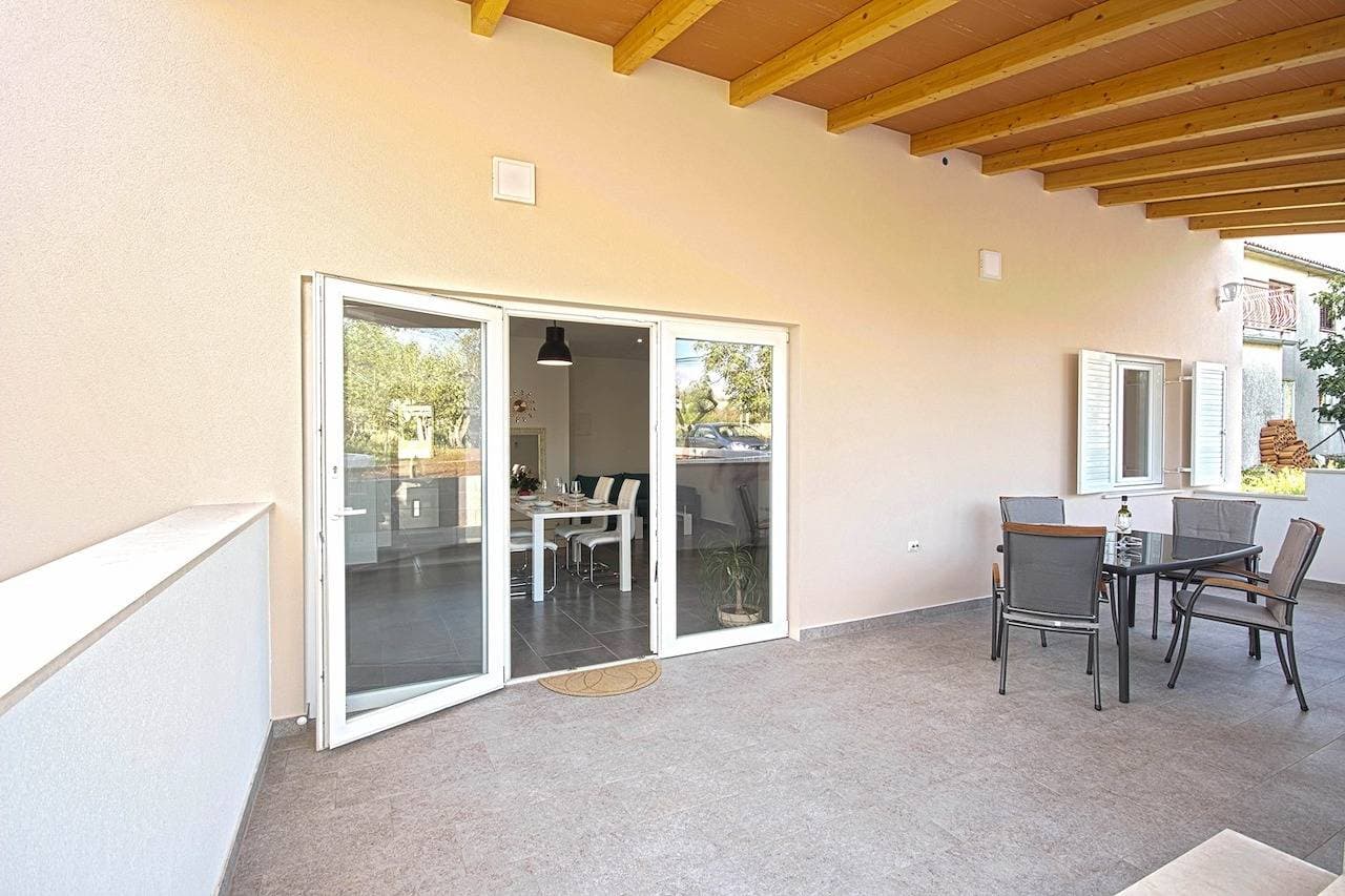 Foto 3 von 24: *Amazing modern apartment with 2 bedrooms*